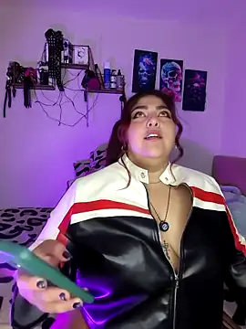 kendra lil evill online show from April 24, 2026, 10:34 pm