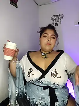 Snapshot of kendra_lil_evill chatting on March 7, 2026, 11:27 am kendra lil evill online show from March 7, 2026, 11:27 am