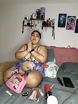 kendra lil evill online show from December 16, 2025, 10:30 am