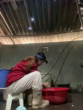 O o UwU o O online show from March 10, 2026, 2:15 am