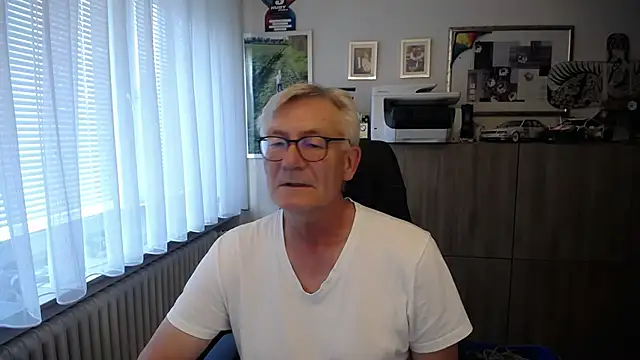 randyandy67 online show from July 30, 2026, 6:18 pm