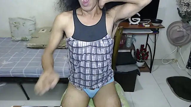 bigasianshane online show from September 24, 2025, 5:19 pm