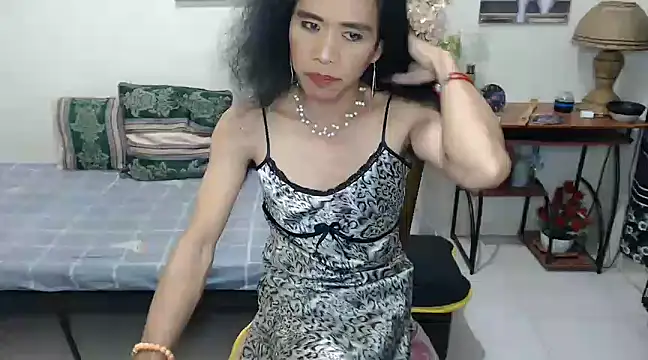 bigasianshane online show from March 7, 2025, 9:38 pm