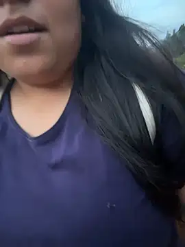 Luci Sweet22 online show from March 12, 2026, 11:31 pm