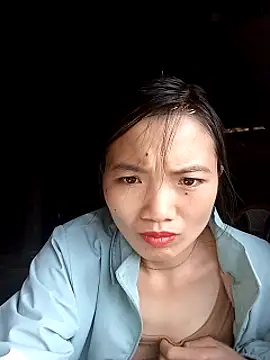 ngan-cute online show from October 30, 2025, 1:48 am