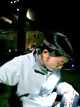 ngan-cute online show from February 8, 2026, 2:53 am