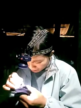 ngan-cute online show from March 8, 2026, 1:22 am