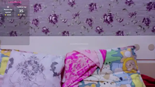 E-cup2 online show from March 10, 2026, 11:47 am