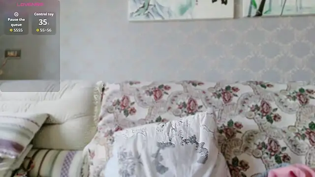 E-cup2 online show from February 6, 2026, 4:52 am