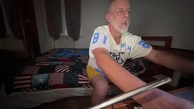 Pigna16PSRN online show from March 5, 2026, 11:10 pm