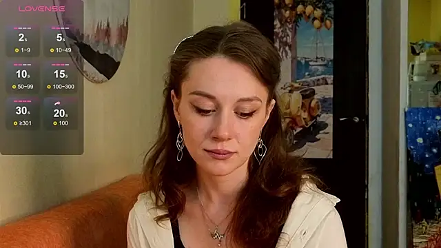 SkyHelen online show from May 12, 2026, 7:38 am