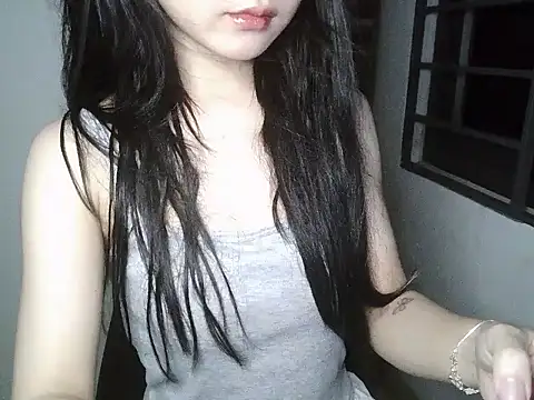 Annabelle-e online show from October 6, 2025, 6:19 pm