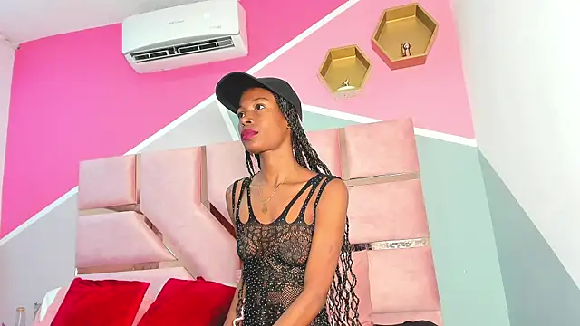 Cattaleyyaxxx online show from November 22, 2025, 11:09 am