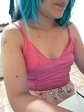 Snapshot of euahotmarii20 chatting on October 7, 2025, 3:18 am euahotmarii20 online show from October 7, 2025, 3:18 am