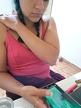 Snapshot of euahotmarii20 chatting on October 9, 2025, 6:08 pm euahotmarii20 online show from October 9, 2025, 6:08 pm