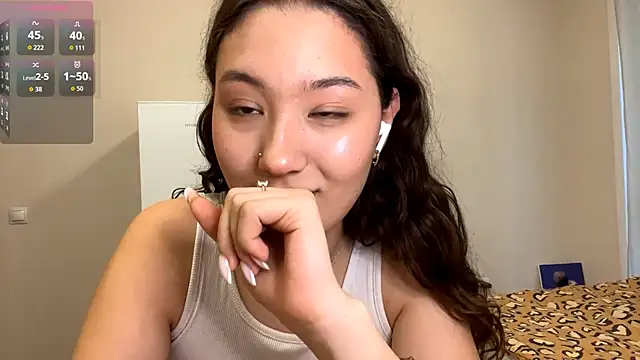 Sakuravice online show from October 5, 2025, 11:12 am