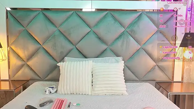 amy greene online show from October 3, 2025, 11:45 am