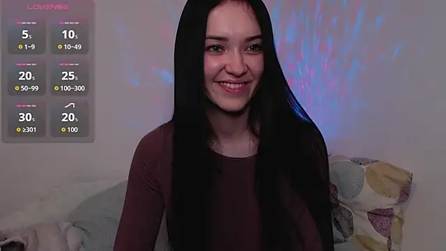 Veliora online show from September 30, 2025, 3:29 pm