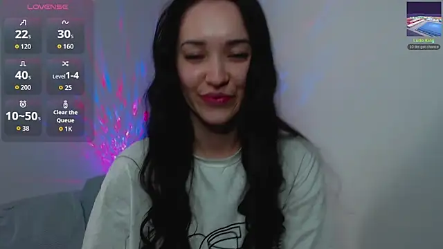 Veliora online show from September 26, 2025, 9:49 am