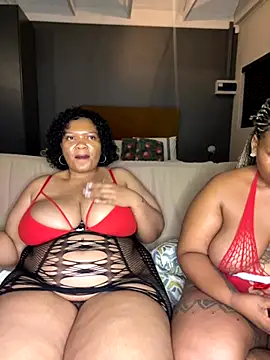 Judylicius online show from October 18, 2025, 2:24 am