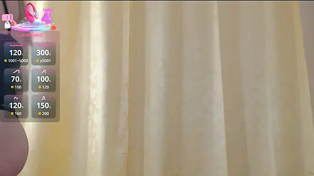 Snapshot of miss_kaley chatting on March 2, 2026, 12:44 am miss kaley online show from March 2, 2026, 12:44 am