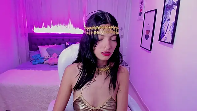 Mia Clay1 online show from November 24, 2025, 8:31 pm