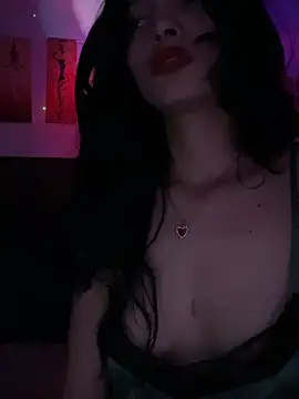 Mia Clay1 online show from June 14, 2026, 6:47 am