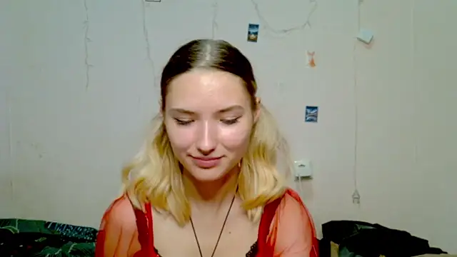  kikiclark   online show from September 26, 2025, 8:38 pm