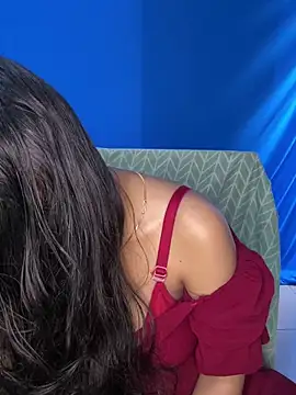 DesiSexyMonika online show from September 17, 2025, 6:59 am