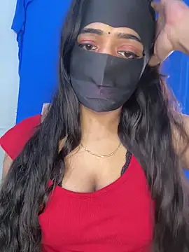 DesiSexyMonika online show from September 27, 2025, 11:05 am