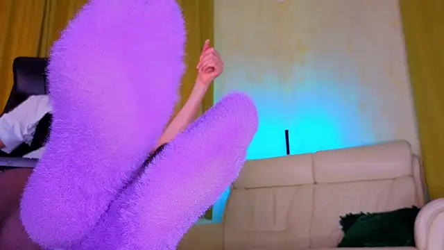 MysticVenus  online show from June 10, 2026, 11:55 am