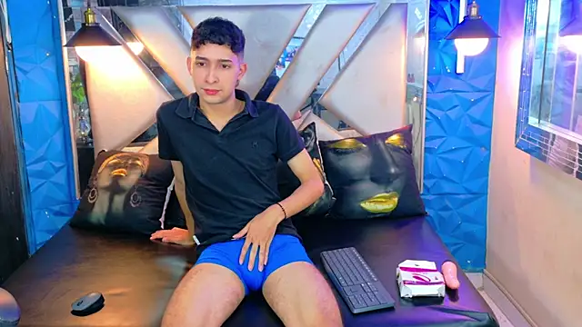 Kygo Williams online show from September 15, 2025, 8:31 pm