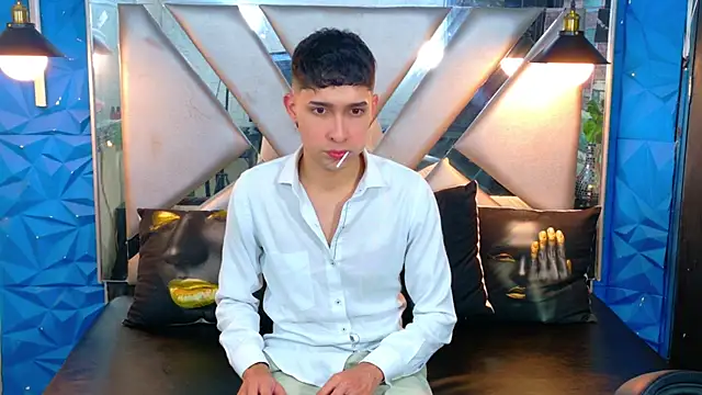 Kygo Williams online show from September 14, 2025, 8:09 pm