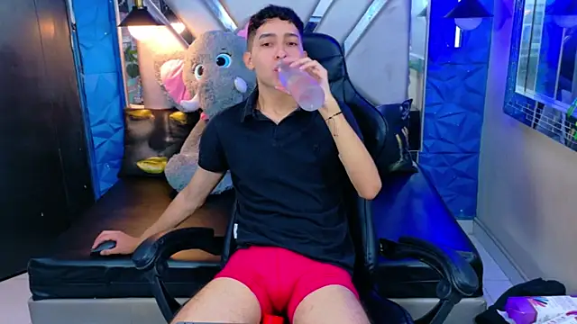 Kygo Williams online show from September 30, 2025, 2:34 pm