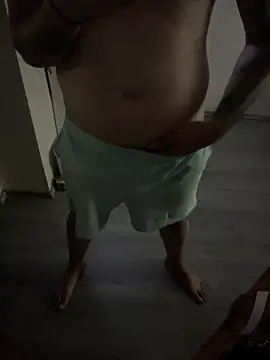 DaNNyeL016 online show from June 15, 2026, 12:38 pm