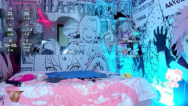 Snapshot of Megan_cute4u chatting on March 17, 2026, 3:20 am Megan cute4u online show from March 17, 2026, 3:20 am