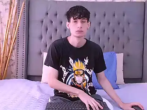 Luke Carter online show from September 19, 2025, 1:04 pm