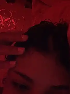 luluzinhax online show from September 30, 2025, 12:38 am