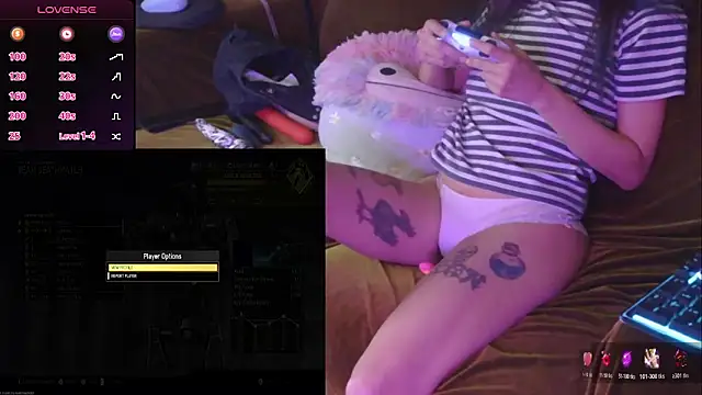 Snapshot of mmmminaDarling chatting on June 9, 2026, 10:33 pm mmmminaDarling online show from June 9, 2026, 10:33 pm