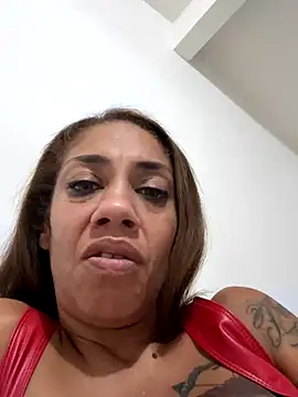 Lilahstello50 online show from September 29, 2025, 1:23 am