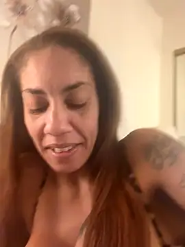 Lilahstello50 online show from November 14, 2025, 12:03 am