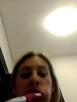 Valery  Rouse  online show from December 21, 2025, 7:48 pm