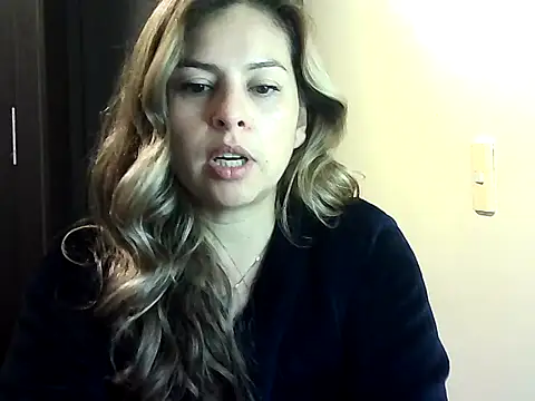 Valery  Rouse  online show from February 24, 2026, 11:44 am