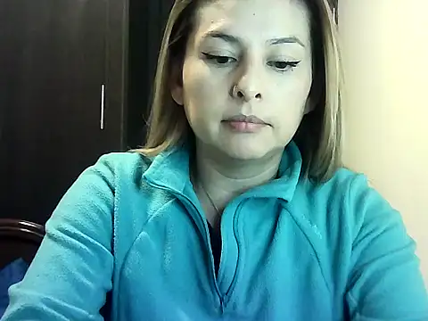 Valery  Rouse  online show from February 27, 2026, 3:18 am