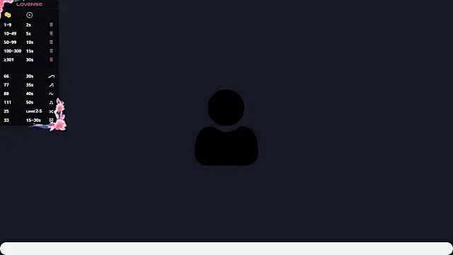 DreamyOlivia online show from October 2, 2025, 2:09 pm