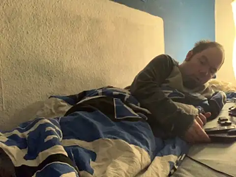 GeilerHSVFAN1989 online show from February 28, 2026, 3:50 am