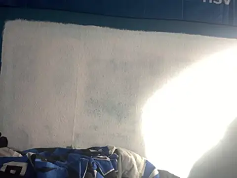 GeilerHSVFAN1989 online show from March 6, 2026, 8:20 am