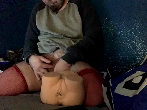 GeilerHSVFAN1989 online show from October 11, 2025, 7:20 am