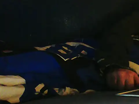 GeilerHSVFAN1989 online show from November 11, 2025, 11:20 pm