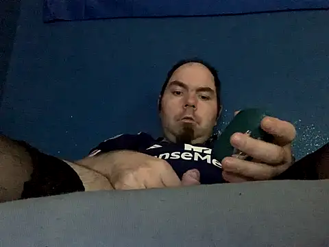 GeilerHSVFAN1989 online show from September 19, 2025, 4:33 pm